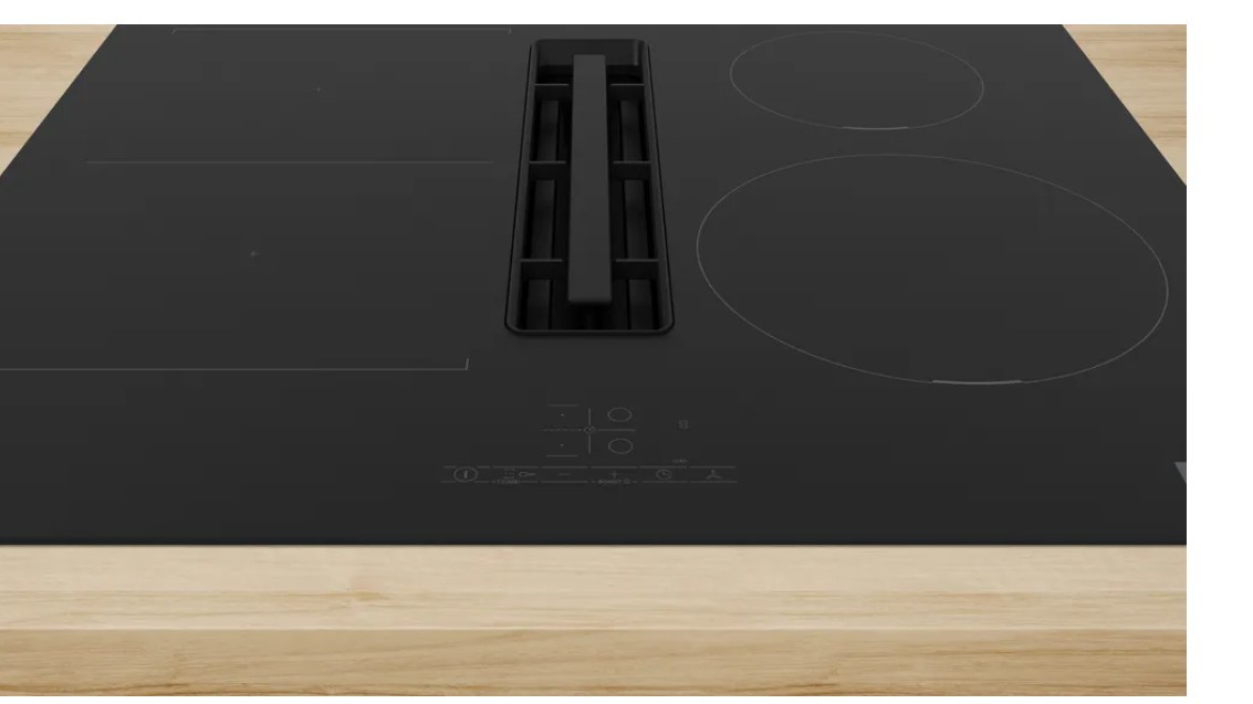 Indukcinė kaitlentė bosch pvs611b16e
