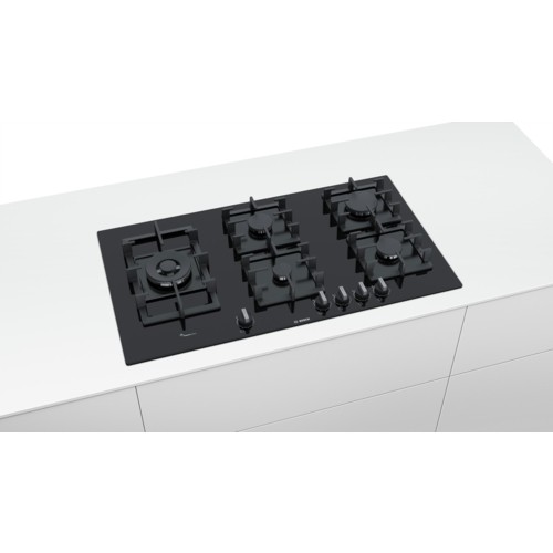 Dujinė kaitlentė bosch pps9a6b90