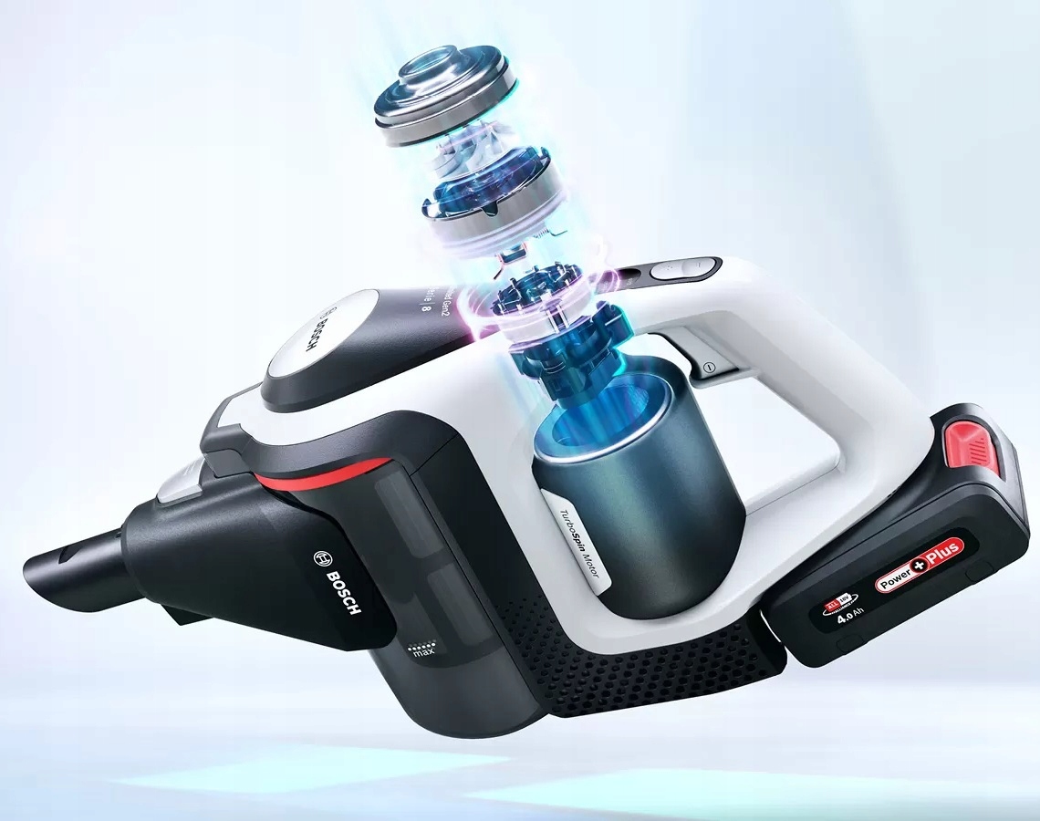 Bosch bcs82ka14 unlimited gen2