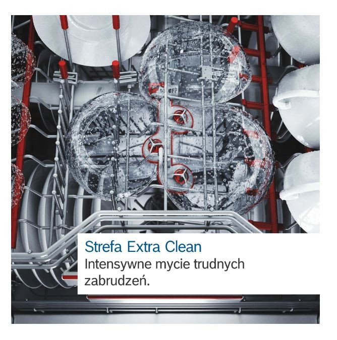 Indaplovė bosch smv8ycx02e