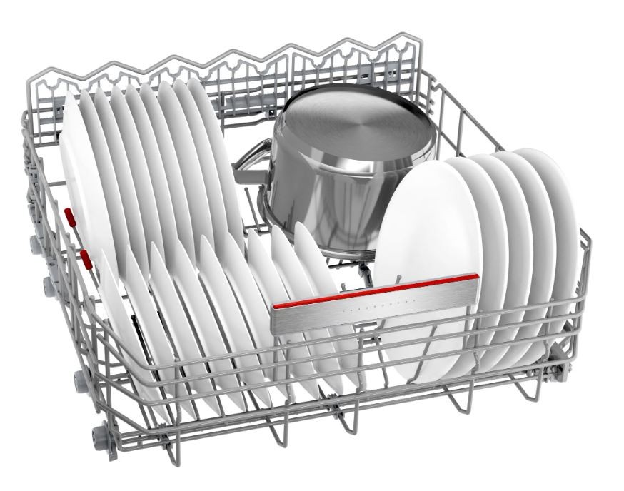 Indaplovė bosch smv8ycx02e