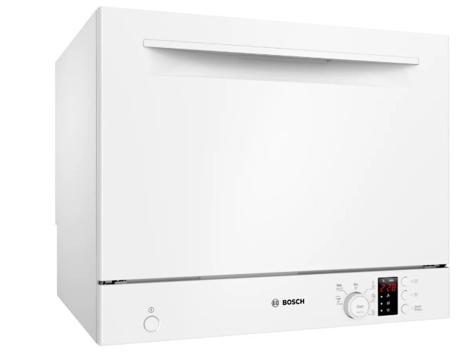 Indaplovė bosch sks2itw00e