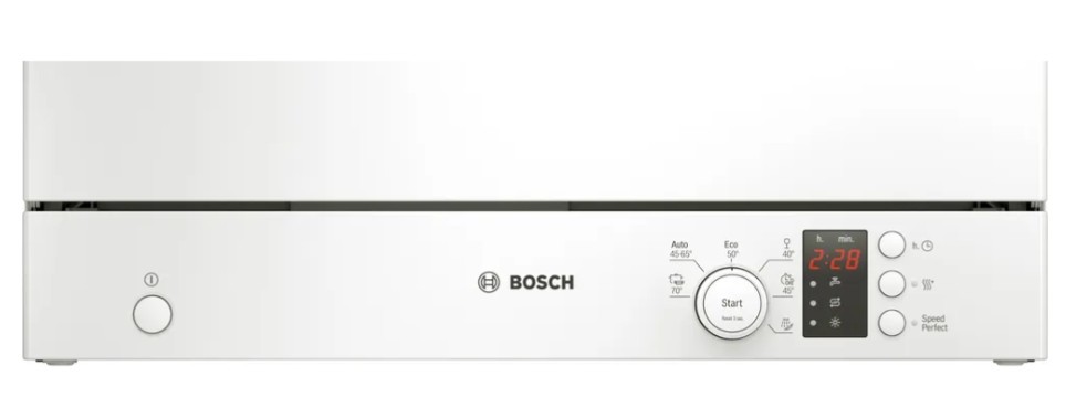 Indaplovė bosch sks2itw00e