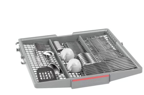 Indaplovė bosch smi6ecs93e