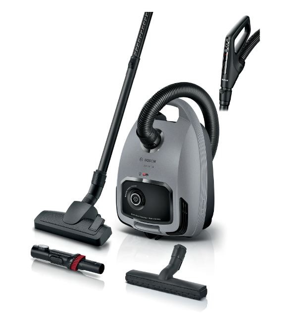 Dulkių siurblys bosch bgb6x330