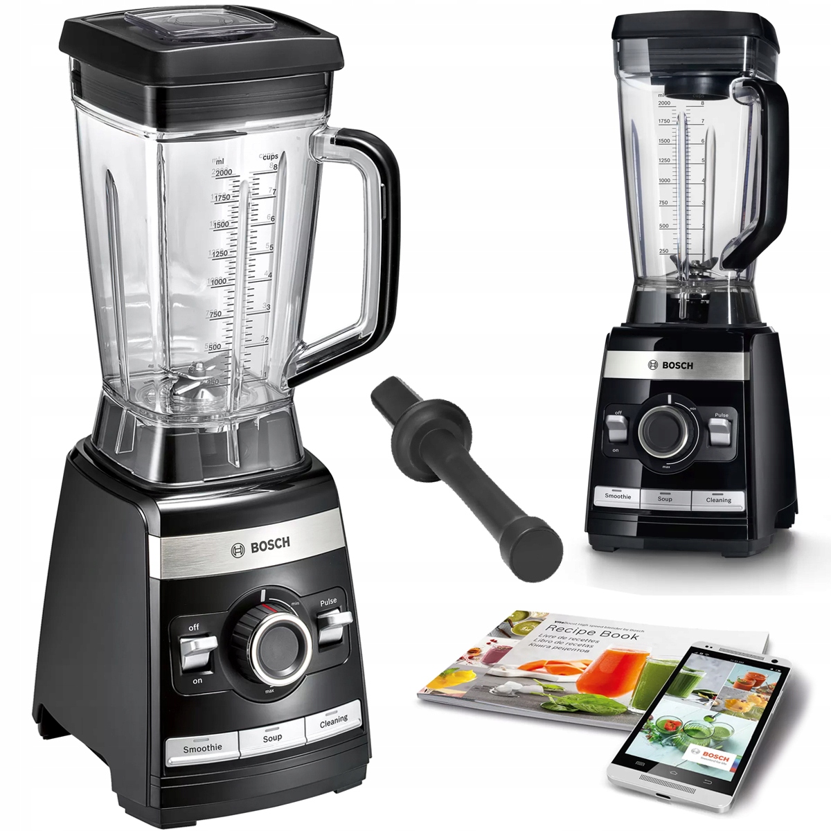 Bosch mmbh4p3b