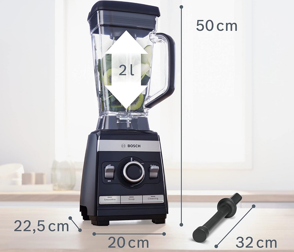 Bosch mmbh4p3b
