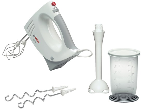 Trintuvas bosch mfq 3540
