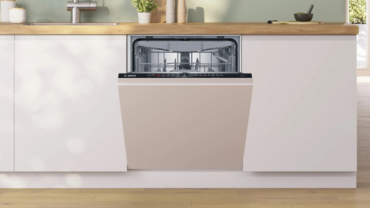 Indaplovė bosch serie 2 smv2hvx02e