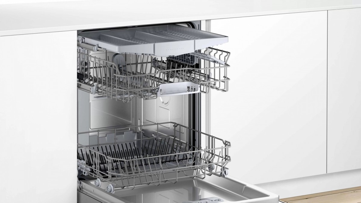 Indaplovė bosch serie 2 smv2hvx02e