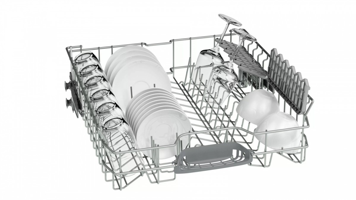 Indaplovė bosch serie 2 smv2hvx02e
