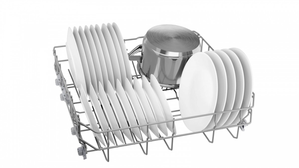 Indaplovė bosch serie 2 smv2hvx02e