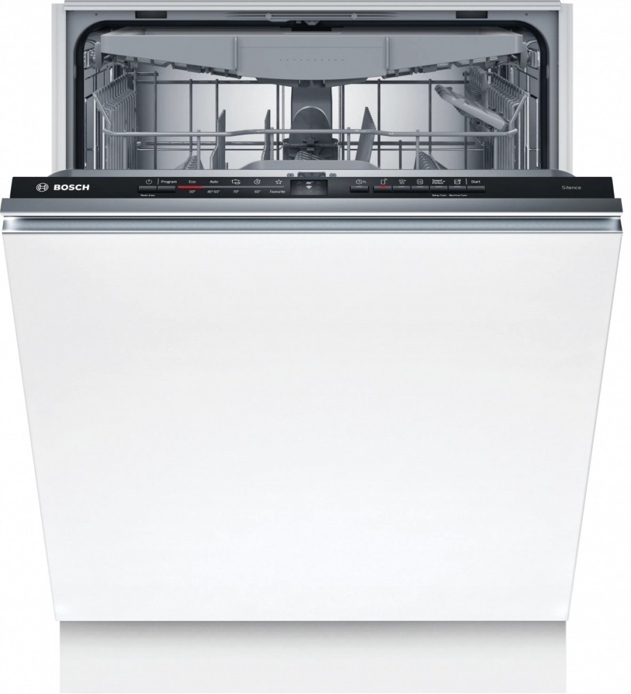 Indaplovė bosch serie 2 smv2hvx02e