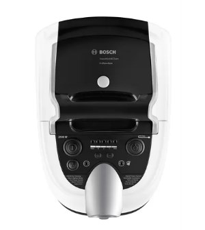 Dulkių siurblys bosch bwd421pro