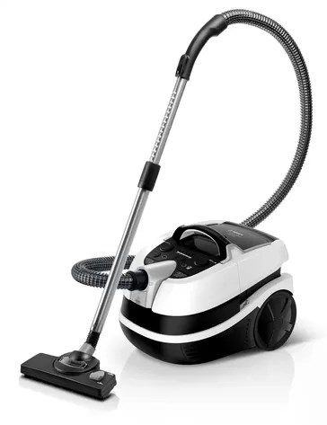 Dulkių siurblys bosch bwd421pro