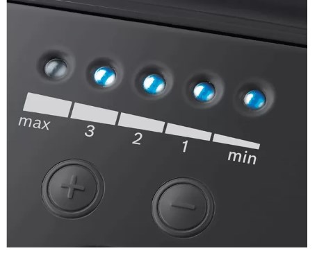 Dulkių siurblys bosch bwd421pro
