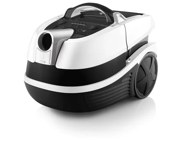 Dulkių siurblys bosch bwd421pro