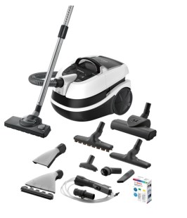 Dulkių siurblys bosch bwd421pro