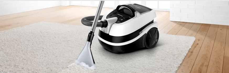 Dulkių siurblys bosch bwd421pro
