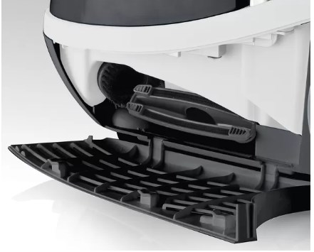 Dulkių siurblys bosch bwd421pro