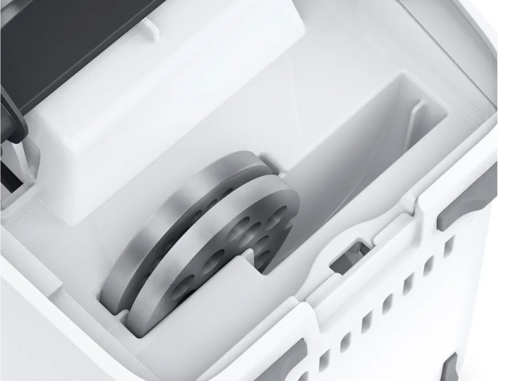 Mėsmalė bosch mfw3x10b