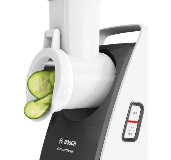 Mėsmalė bosch mfw3x10b