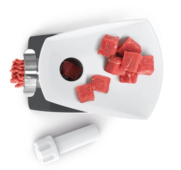 Mėsmalė bosch mfw3x10b