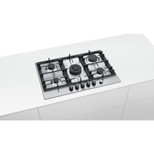Dujinė kaitlentė bosch pcq7a5m90