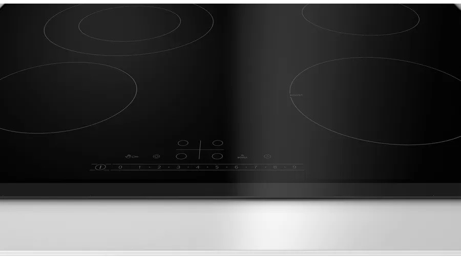 Indukcinė kaitlentė bosch pkf631fp3e