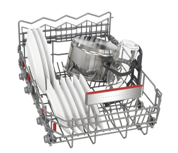 Indaplovė bosch serie 6 sps6ymi14e