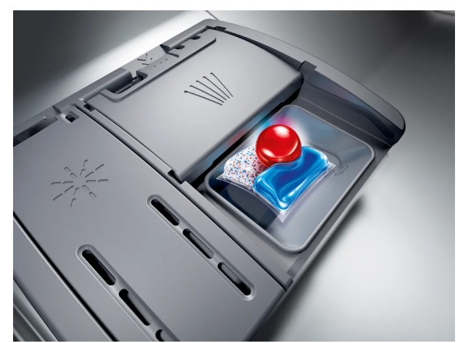 Indaplovė bosch serie 6 sps6ymi14e