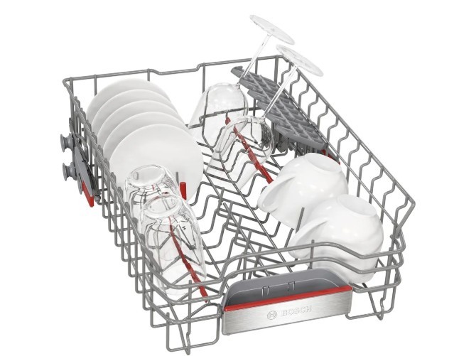 Indaplovė bosch serie 6 sps6ymi14e