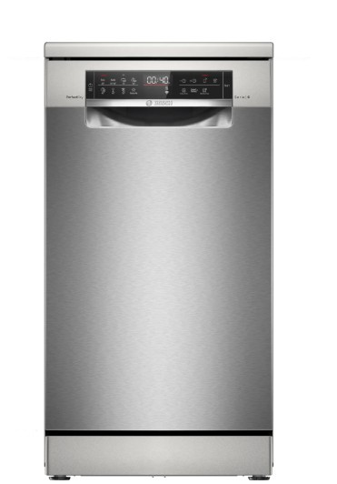 Indaplovė bosch serie 6 sps6ymi14e