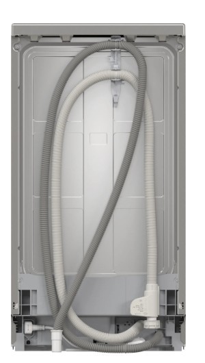 Indaplovė bosch serie 6 sps6ymi14e
