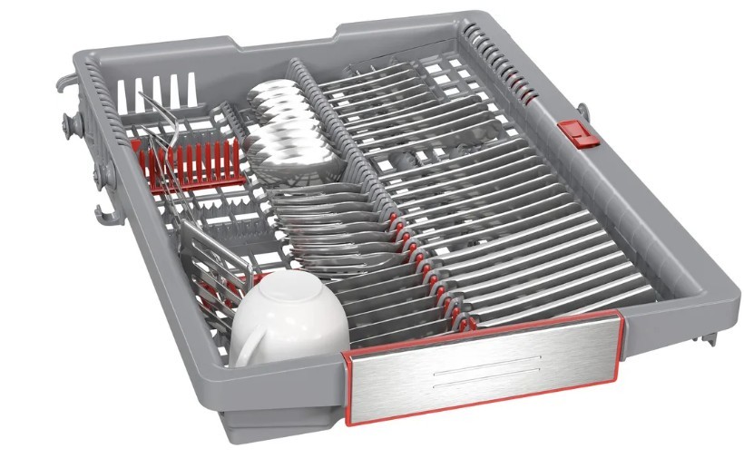 Indaplovė bosch serie 6 sps6ymi14e