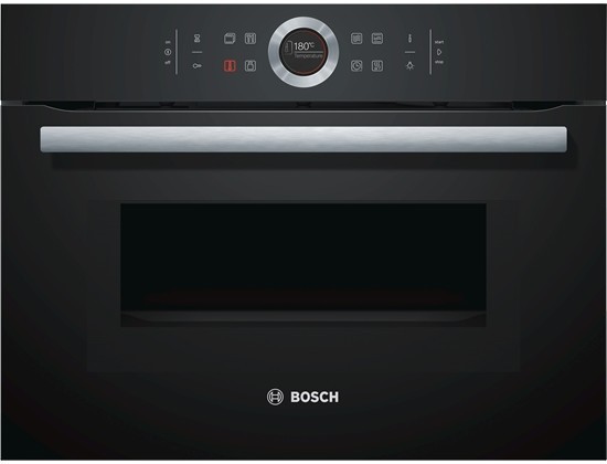 Orkaitė bosch cmg633bb1
