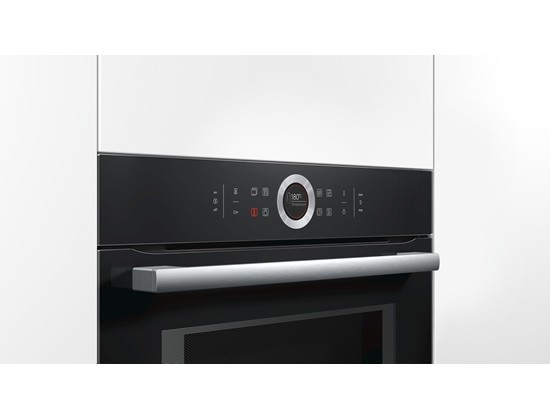 Orkaitė bosch cmg633bb1