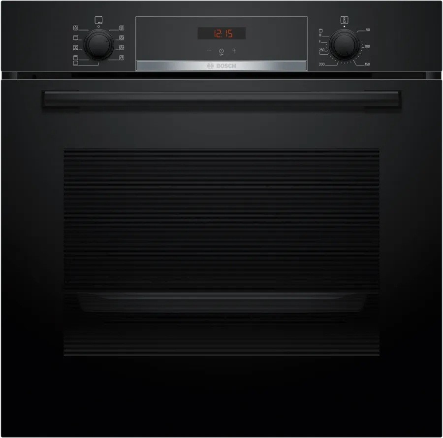 Orkaitė bosch serija 4 hba514bb3