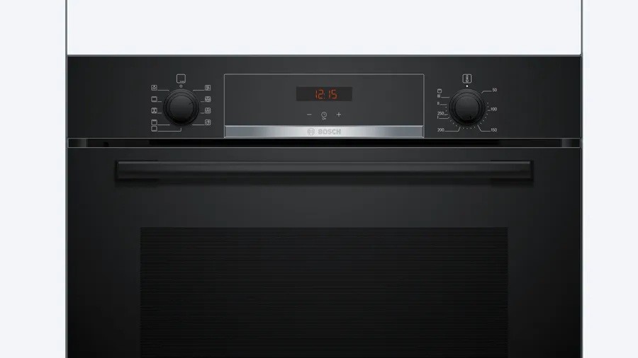 Orkaitė bosch serija 4 hba514bb3