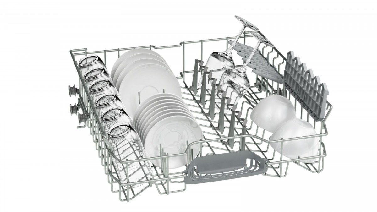 Indaplovė bosch sms25ai05e