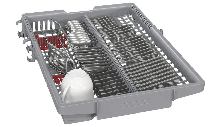 Indaplovė bosch spv4hmx49e