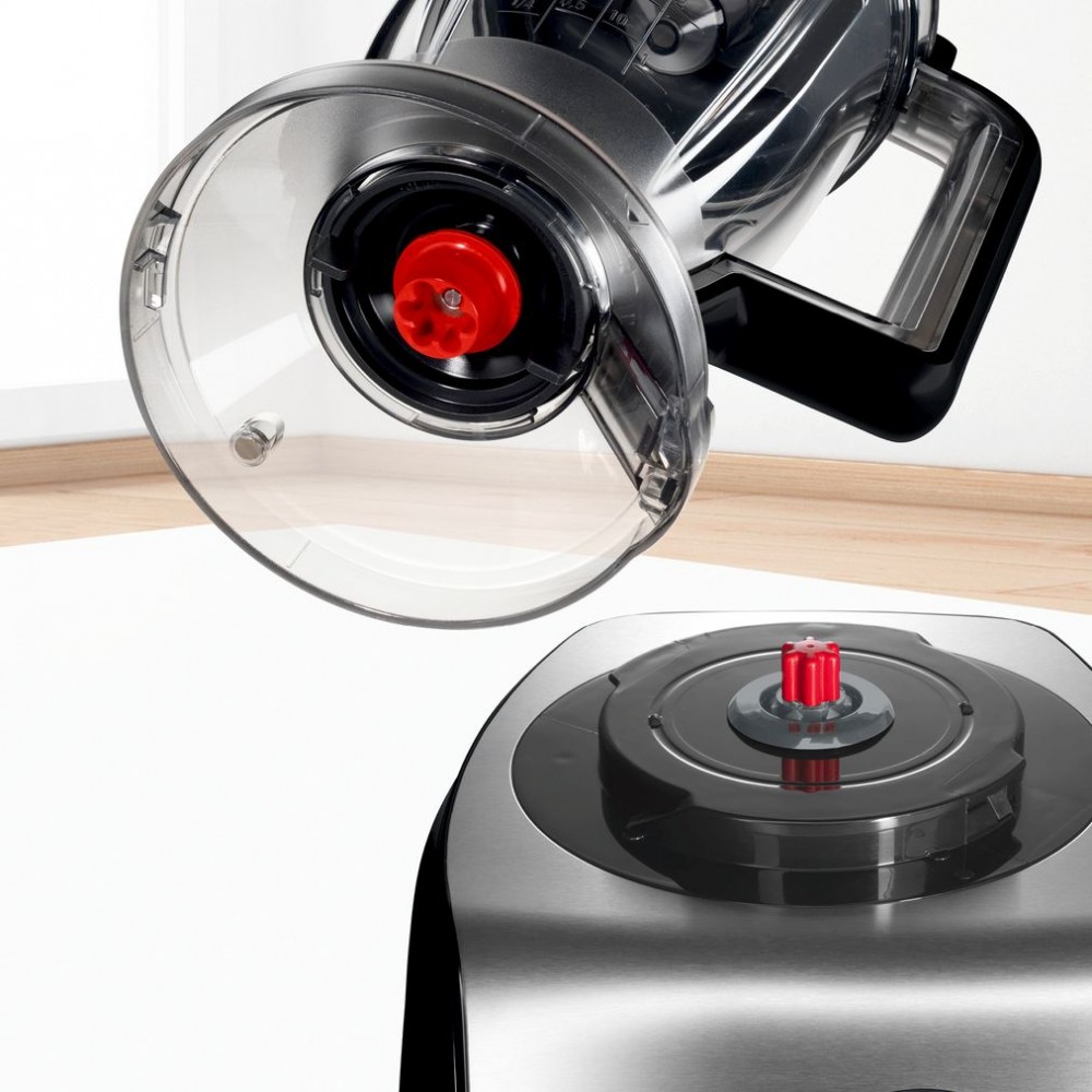 Virtuvinis kombainas bosch mc812m865