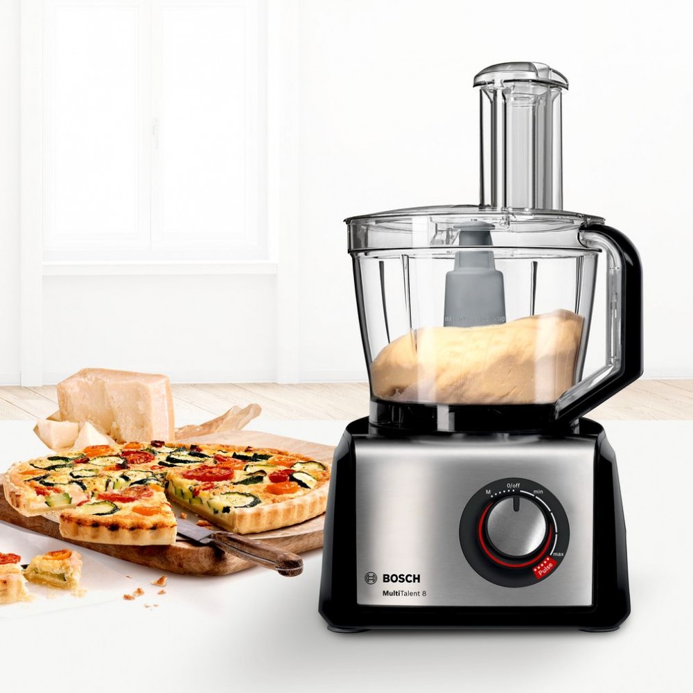 Virtuvinis kombainas bosch mc812m865