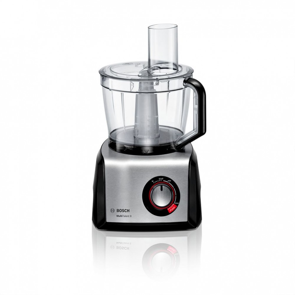 Virtuvinis kombainas bosch mc812m865