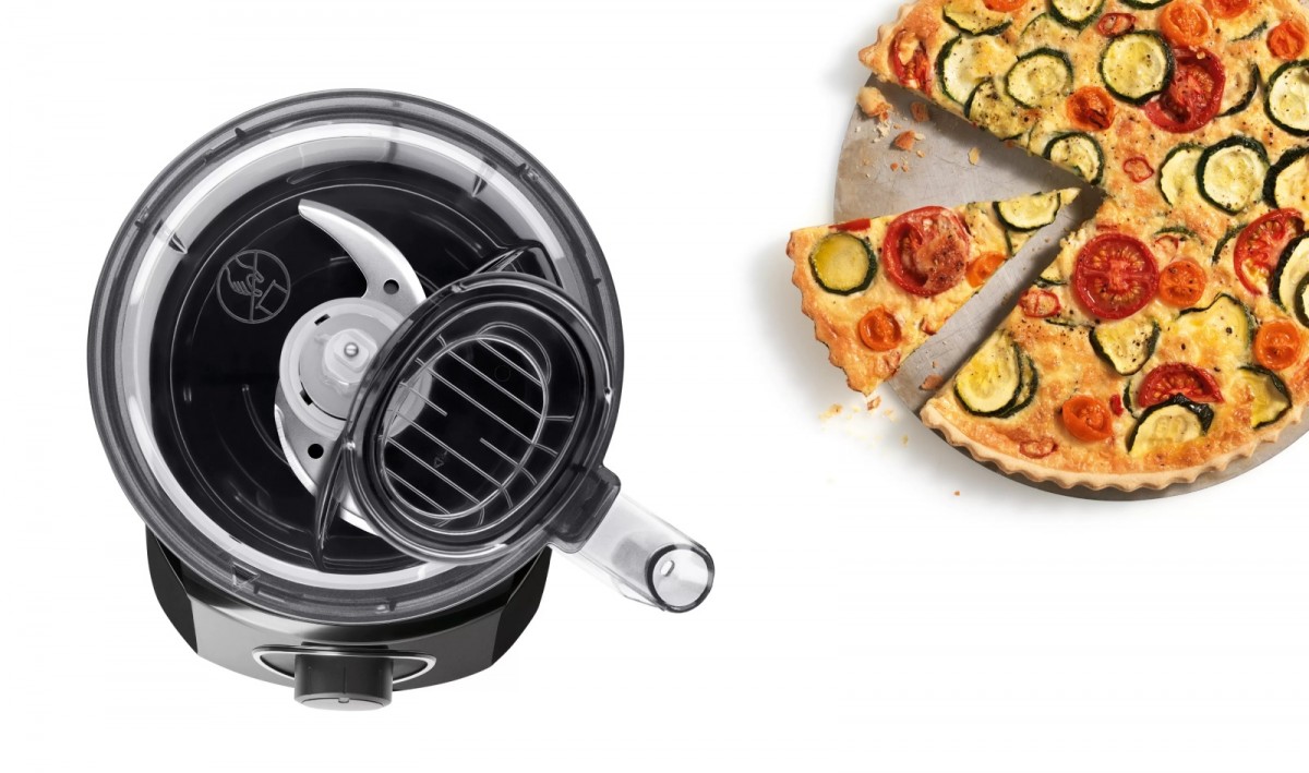 Virtuvinis kombainas bosch mcm3201b