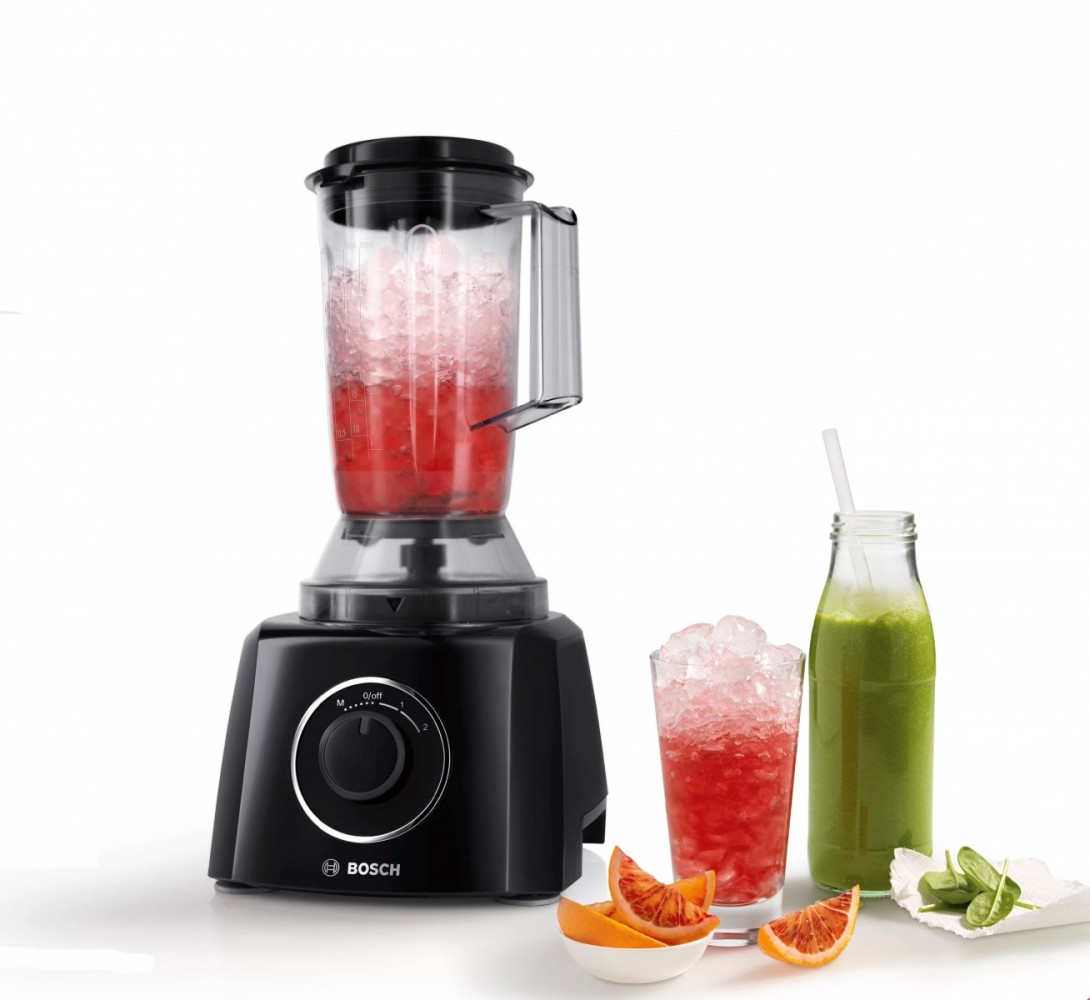 Virtuvinis kombainas bosch mcm3201b