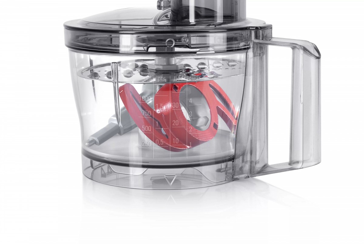 Virtuvinis kombainas bosch mcm3201b