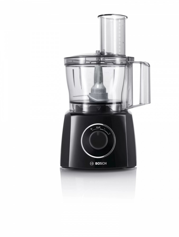 Virtuvinis kombainas bosch mcm3201b