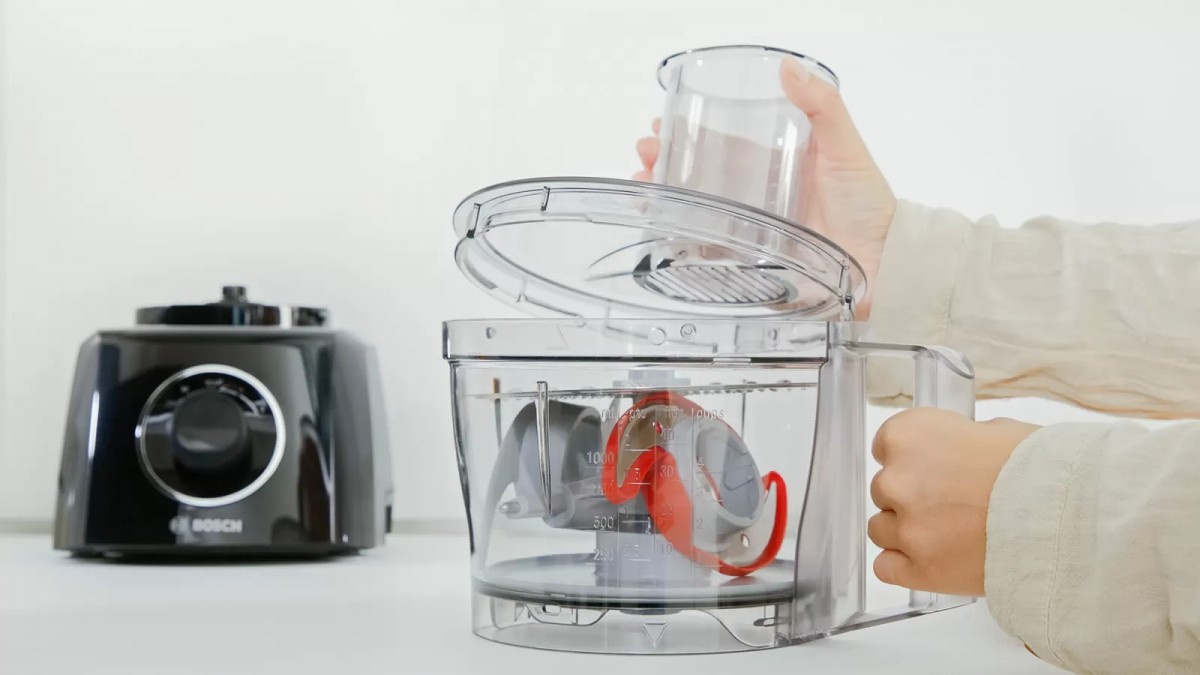 Virtuvinis kombainas bosch mcm3201b