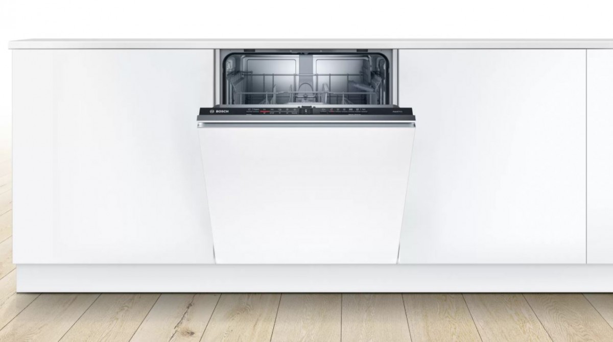 Indaplovė bosch smv2itx16e